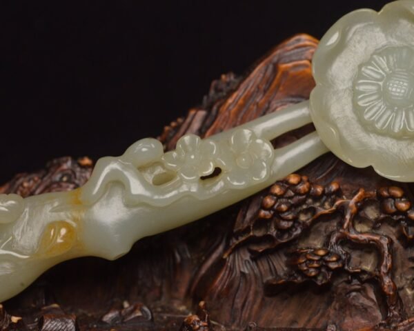 Hetian Jade - Image 3