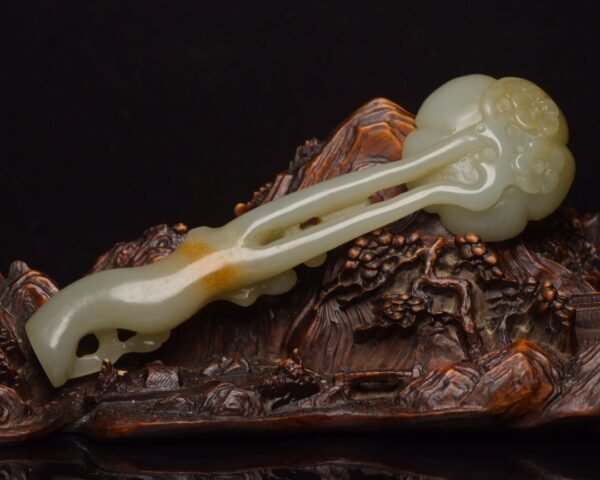Hetian Jade - Image 4