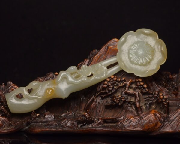 Hetian Jade