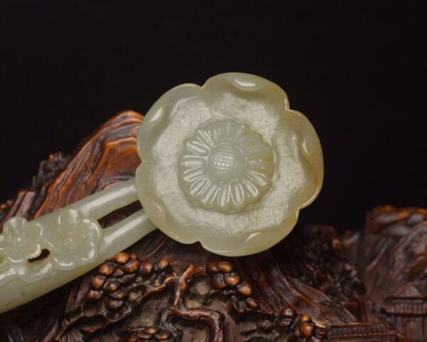 Hetian Jade - Image 5