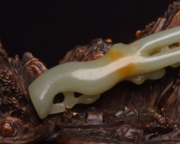 Hetian Jade - Image 6