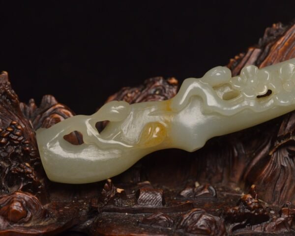 Hetian Jade - Image 7