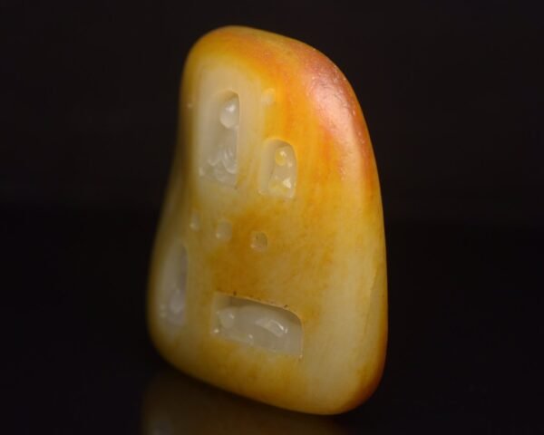 Hetian jade ornaments - Image 2