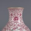 Bottle with a Painting of Peace and Happiness, Made in the Qianlong Period of the Qing Dynasty - Image 3
