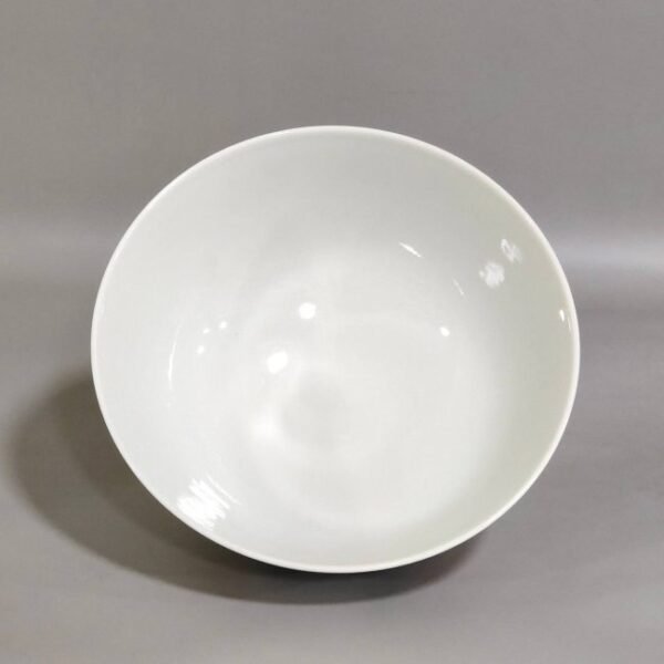 Qing Dynasty Yongzheng Peony Bowl - Image 9