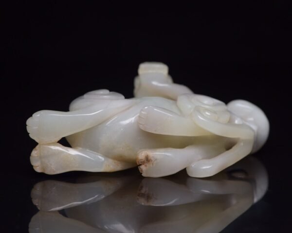 Hetian Jade Beast - Image 7