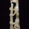 Hetian jade dragon - Image 2