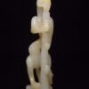 Hetian jade dragon - Image 4