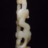 Hetian jade dragon - Image 6