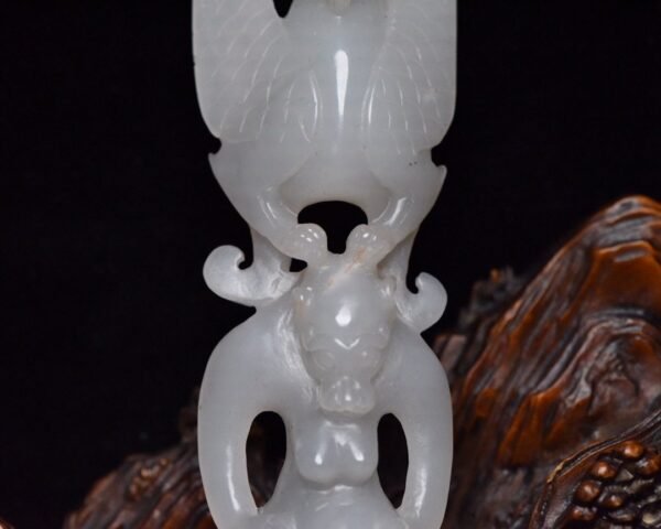 Hetian Jade Hero - Image 4