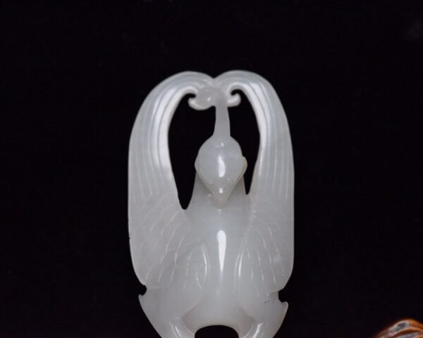 Hetian Jade Hero - Image 6