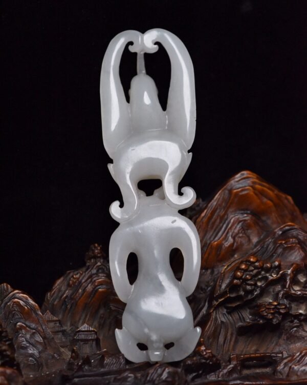 Hetian Jade Hero - Image 9