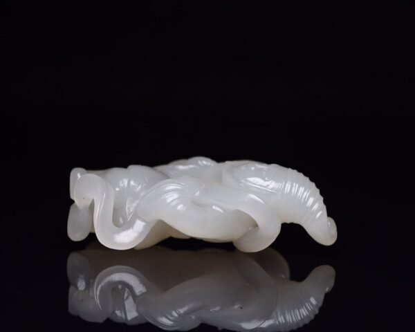 Hetian Jade Huren