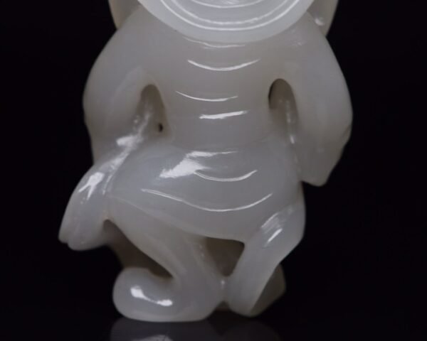 Hetian Jade Huren - Image 3
