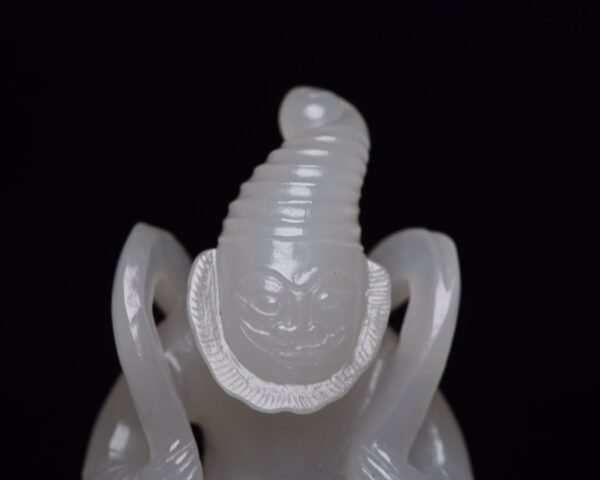 Hetian Jade Huren - Image 4