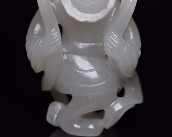 Hetian Jade Huren - Image 5