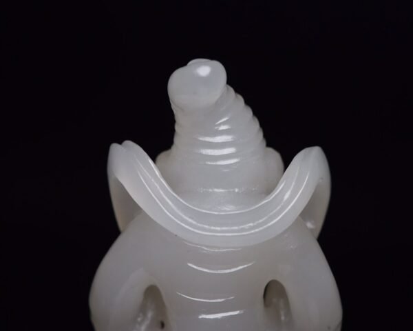 Hetian Jade Huren - Image 6