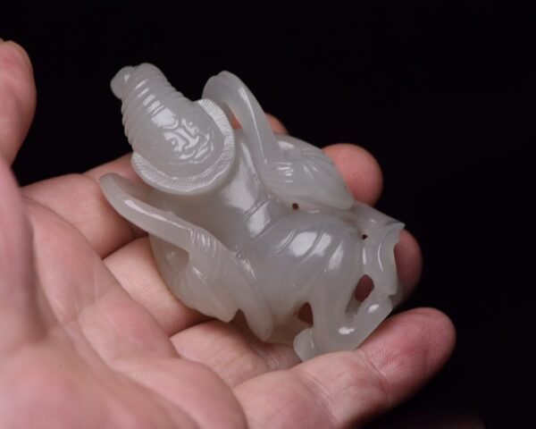 Hetian Jade Huren - Image 7
