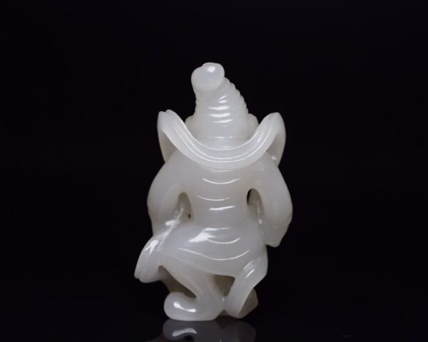 Hetian Jade Huren - Image 8