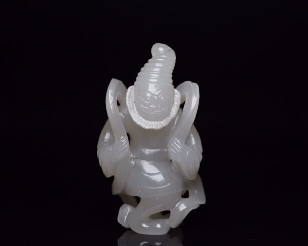 Hetian Jade Huren - Image 9
