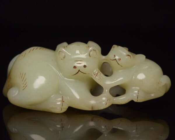 Hetian Jade Beast - Image 7