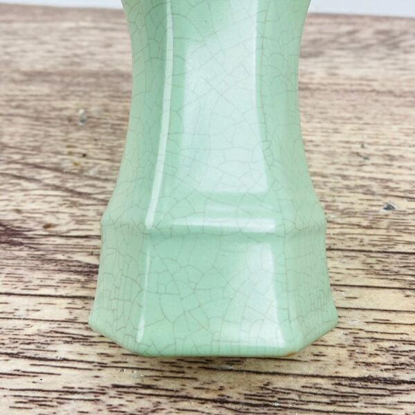 Ru porcelain plum vase - Image 3